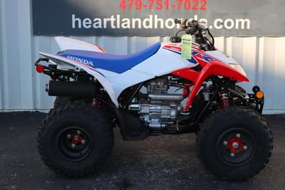 BOATZON | Honda® TRX250X 2025