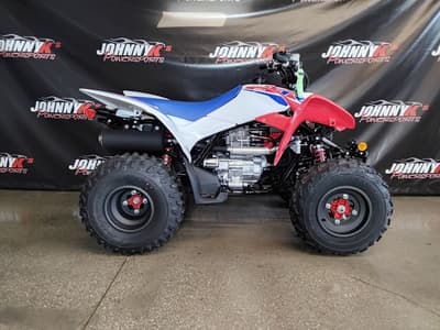 BOATZON | Honda® TRX250X 2026