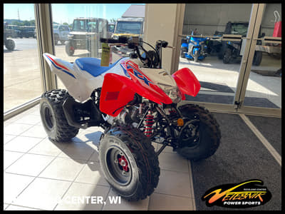 BOATZON | Honda® TRX250X 2026