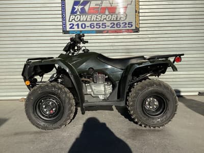 BOATZON | Honda® TRX250X 2026