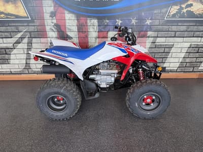 BOATZON | Honda® TRX250X 2026 BOATZON | Honda® TRX250X 2026