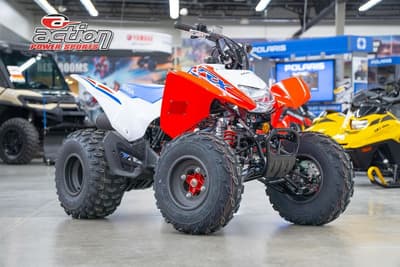 BOATZON | Honda® TRX250X 2026