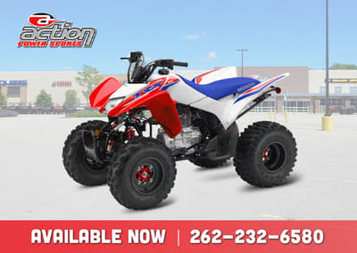 BOATZON | Honda® TRX250X 2026