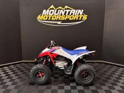 BOATZON | Honda® TRX250XT 2026