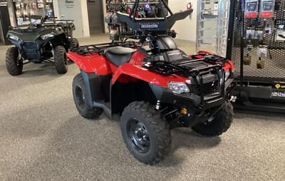 BOATZON | Honda® TRX420FM1T 2026