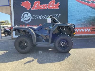 BOATZON | Honda® TRX420TM1T 2026