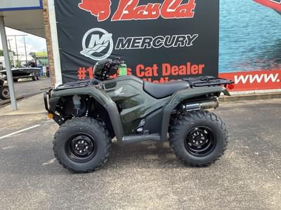BOATZON | Honda® FourTrax Foreman 4x4 2026