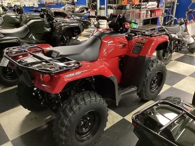 BOATZON | Honda® TRX520FM6T 2026 BOATZON | Honda® TRX520FM6T 2026