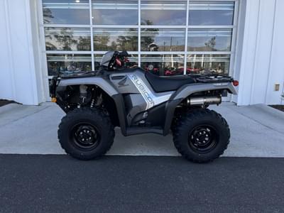 BOATZON | Honda® FourTrax Foreman Rubicon 4x4 Automatic DCT EPS 2026