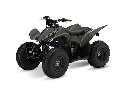 BOATZON | Honda® TRX90X 2020