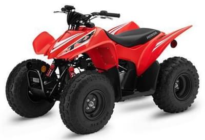 BOATZON | Honda® TRX90X 2025