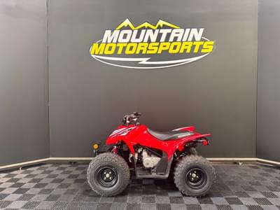 BOATZON | Honda® TRX90X 2025