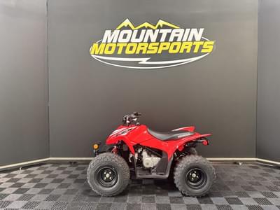 BOATZON | Honda® TRX90X 2025