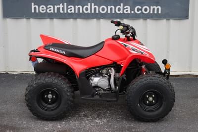 BOATZON | Honda® TRX90X 2025