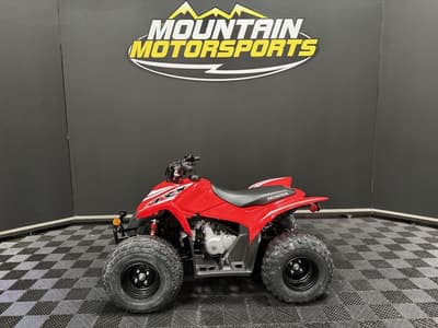 BOATZON | Honda® TRX90X 2026