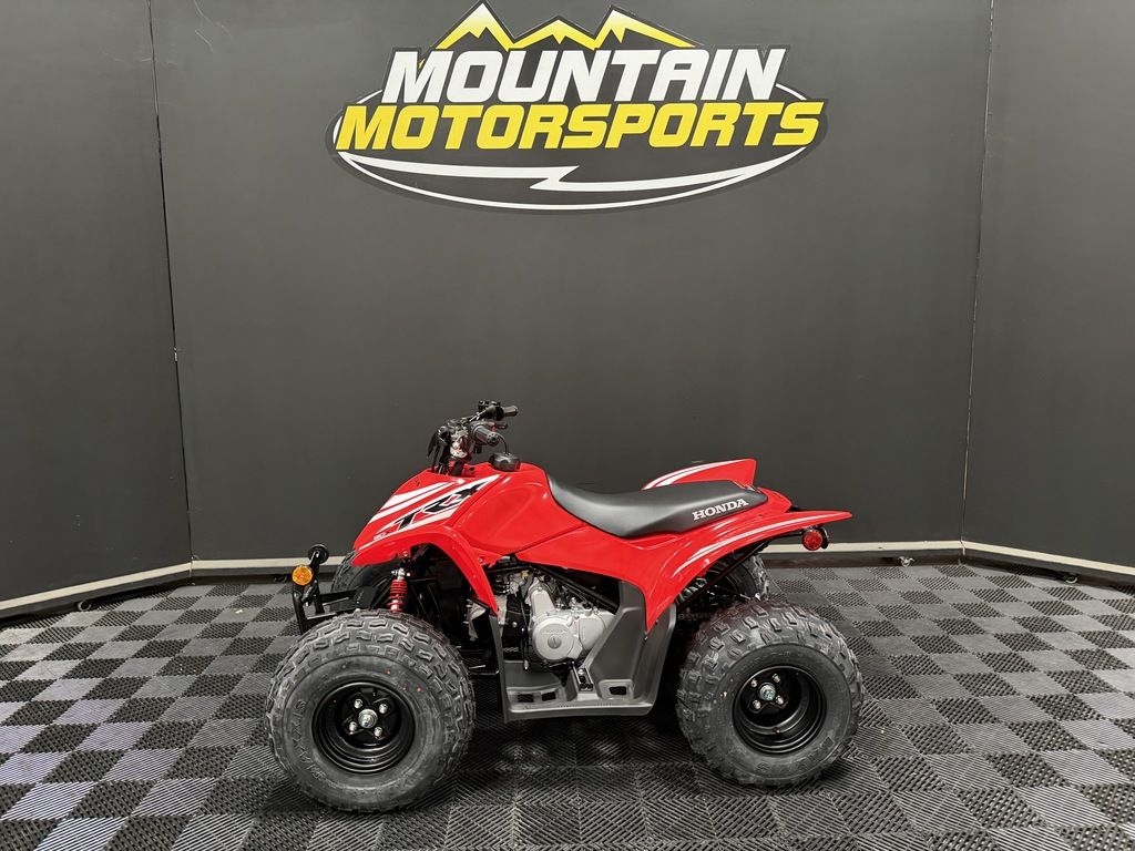 2026 Honda® TRX90X - Sold Boat