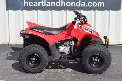 BOATZON | Honda® TRX90X 2026