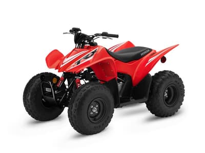 BOATZON | Honda® TRX90X 2026