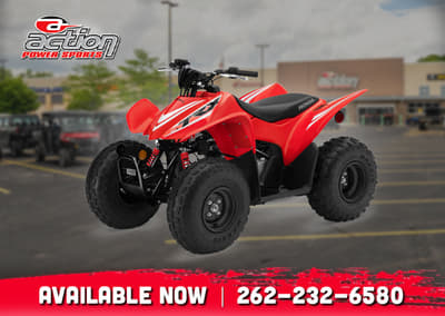 BOATZON | Honda® TRX90X 2026