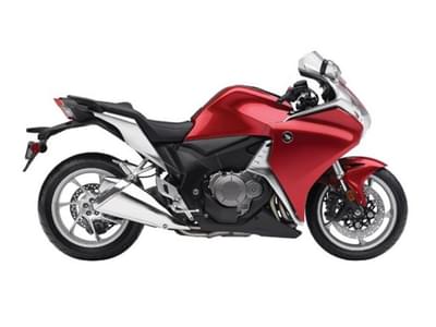 BOATZON | Honda® VFR1200F DCT 2010