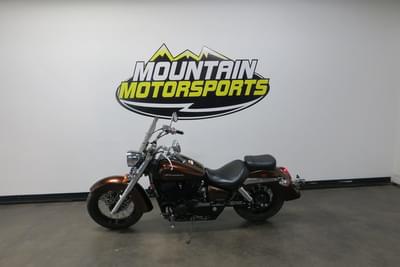 BOATZON | Honda® VT750C 2020