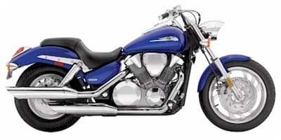BOATZON | Honda® VTX 1300 C 2005
