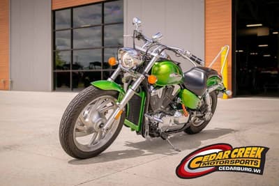 BOATZON | Honda® VTX 1300 C 2007