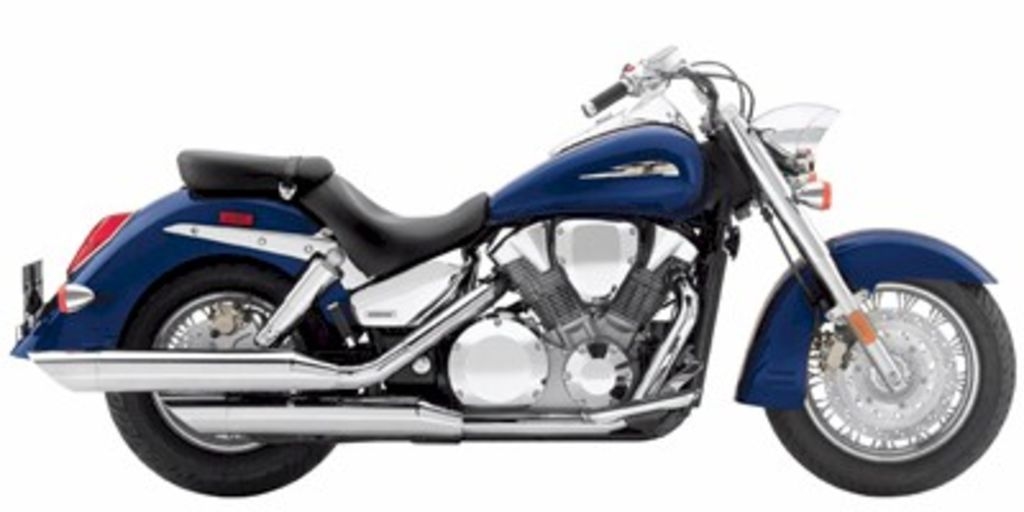 2006 Honda® VTX 1300 S - Sold Boat