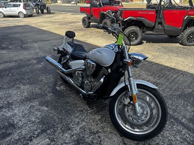 BOATZON | Honda® VTX13C7 2007