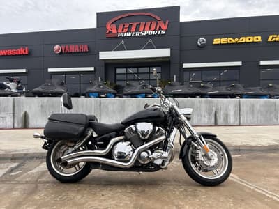 BOATZON | Honda® VTX1800 2008 BOATZON | Honda® VTX1800 2008