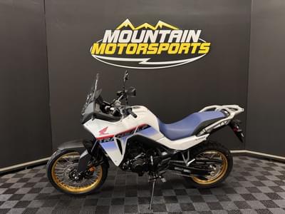 BOATZON | Honda® XL750S 2025