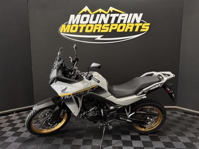 BOATZON | Honda® XL750S 2025