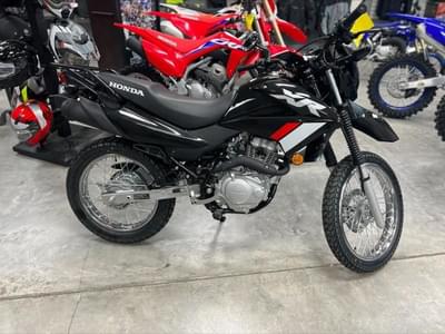 BOATZON | Honda® XR150L 2024