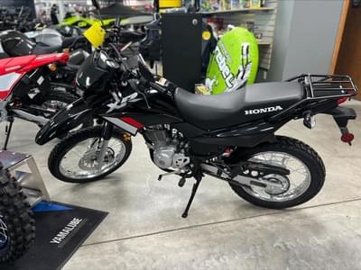 BOATZON | Honda® XR150L 2024