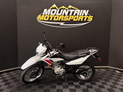 BOATZON | Honda® XR150L 2025