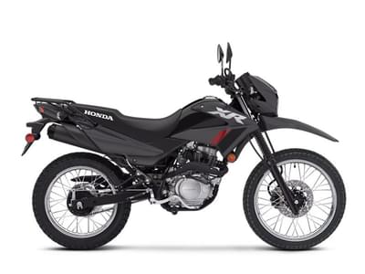BOATZON | Honda® XR150L 2025