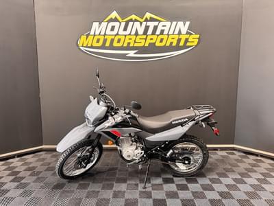 BOATZON | Honda® XR150L 2025