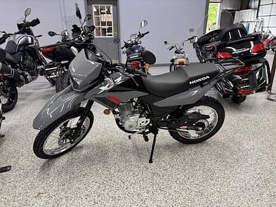 BOATZON | Honda® XR150L 2025
