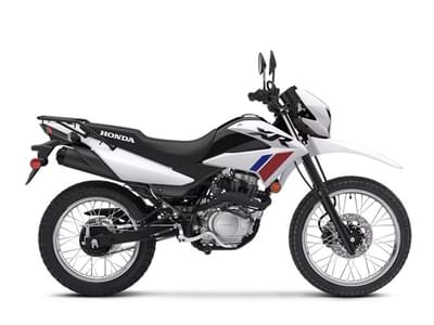 BOATZON | Honda® XR150L 2025