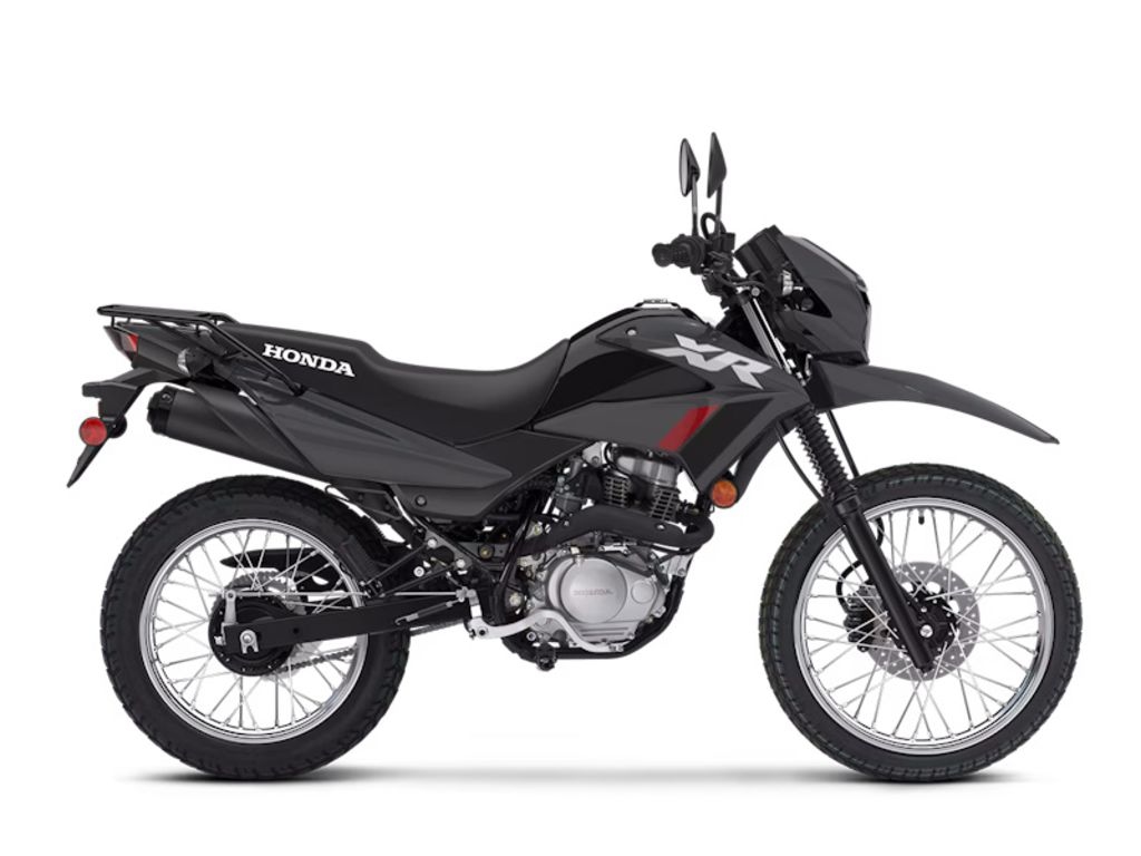 2025 Honda® XR150L - Sold Boat