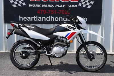 BOATZON | Honda® XR150L 2025