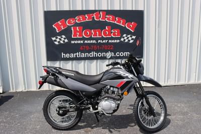BOATZON | Honda® XR150L 2025