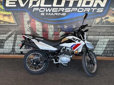 BOATZON | Honda® XR150L 2025