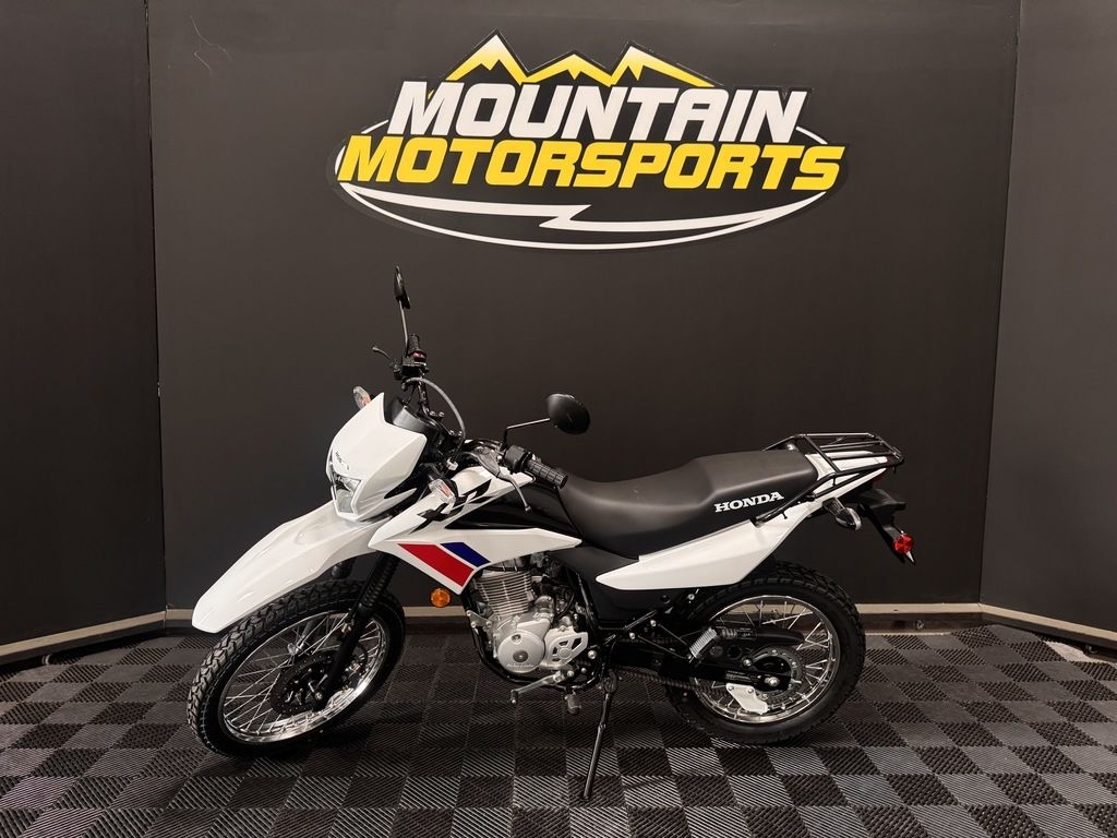 2026 Honda® XR150L - Sold Boat