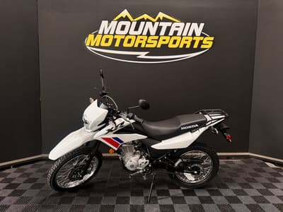 BOATZON | Honda® XR150L 2026 BOATZON | Honda® XR150L 2026