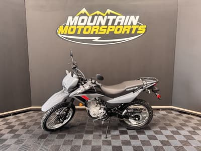 BOATZON | Honda® XR150L 2026