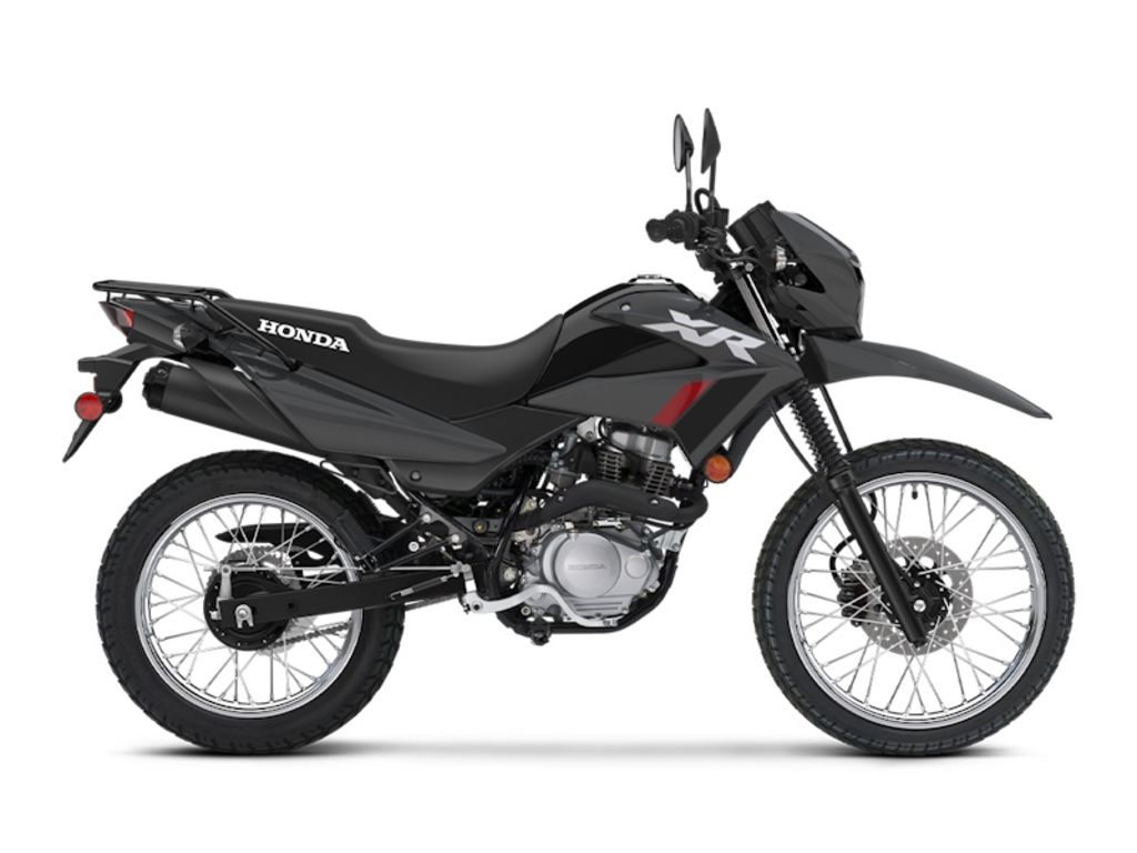 2026 Honda® XR150L - Sold Boat