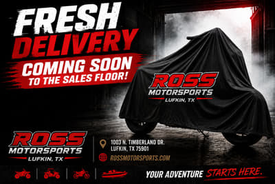 BOATZON | Honda® XR150L 2026