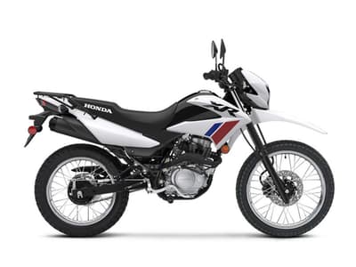 BOATZON | Honda® XR150L 2026 BOATZON | Honda® XR150L 2026