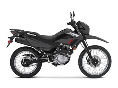 BOATZON | Honda® XR150L 2026